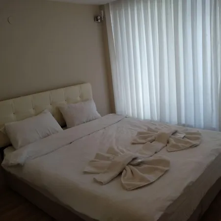 Idyllic Taksim 招待所 伊斯坦布尔