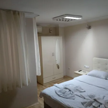 Guest house Idyllic Taksim *