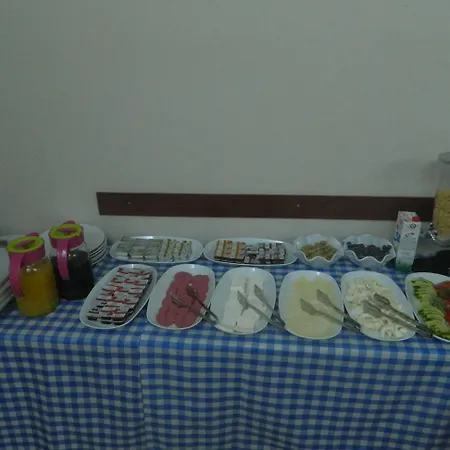 Idyllic Taksim 게스트하우스 이스탄불